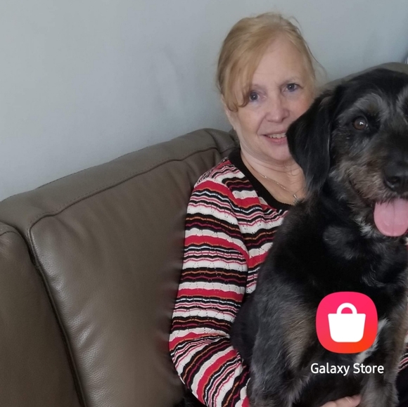 Meet your Posher, Helene - Picture 2 of 2